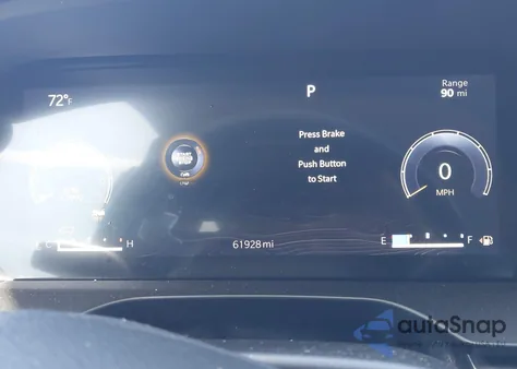 2021 Jeep Grand Cherokee L Limited 4X4 z USA, uszkodzony, nr VIN 1C4RJKBG6M8124940